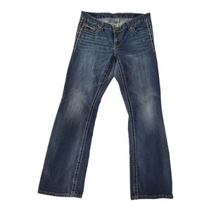 Seven Luxe Jeans/size 16